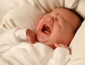 Giấc mơ của em bé khóc