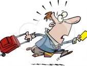 Giải mã giấc mơ trễ giờ