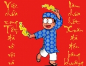 Những lưu ý quan trọng trong việc xông đất đầu năm