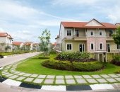 Nguyên tắc chọn nhà theo phong thủy