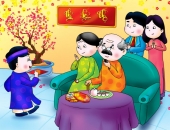 Những điều kiêng kỵ cần tránh trong ngày đầu năm mới