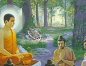 Bí quyết để có thể chuyển từ khổ đau sang hạnh phúc