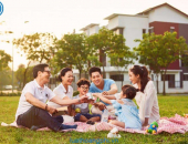 Ghi 10 thói quen này để xây dựng một gia đình hạnh phúc