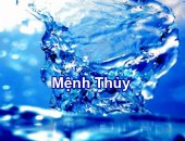 Mệnh Thủy hợp màu gì nhất? Năm sinh và màu sắc phù hợp với người mệnh Thủy