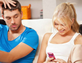 Top 5 sao nam có thói quen truy vấn quá khứ của người yêu