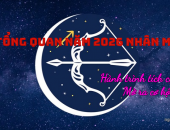 Cung Nhân Mã 2026 -  Tử Vi Năm 2026 Cung Nhân Mã
