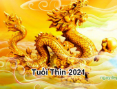 Tử vi năm 2021 tuổi Thìn