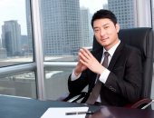 Đàn ông thành đạt có tướng như thế nào?