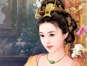 Xem tướng người phụ nữ có số mệnh giàu sang