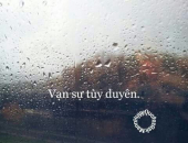 Quan niệm vạn sự tùy duyên khi đi chùa là như thế nào