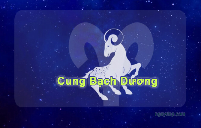 Sinh ngày 21 tháng 3 thuộc cung Bạch Dương