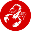 Tử vi hôm nay cung Bọ Cạp