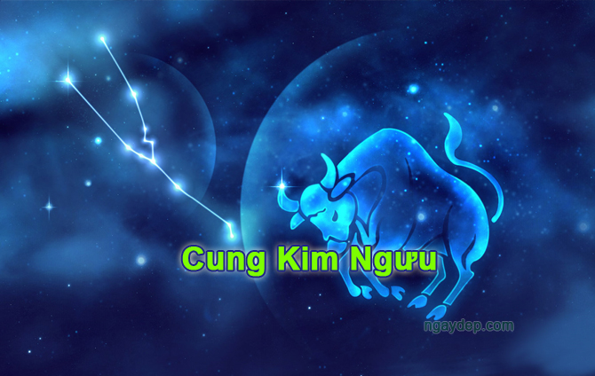 Sinh ngày 21 tháng 4 thuộc cung Kim Ngưu