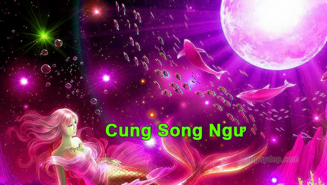 Sinh ngày 19 tháng 2 thuộc cung Song Ngư