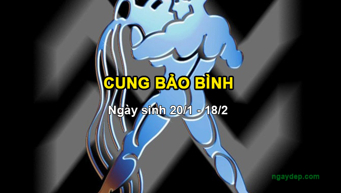 Cung Bảo Bình có trí tưởng tượng rất phong phú