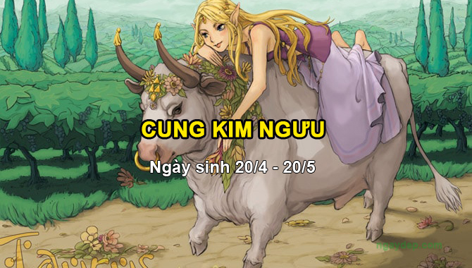 Kim Ngưu rất thích sự giàu có và không quản vất vả để đạt được mục tiêu đề ra

