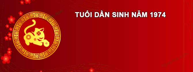 Năm 2025 Nam tuổi Giáp Dần 1974 sao gì chiếu mệnh