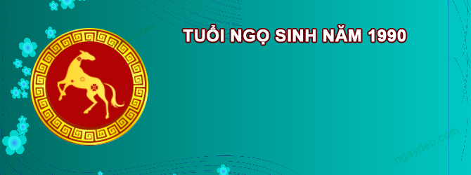 Năm 2027 Nữ tuổi Canh Ngọ 1990 sao gì chiếu mệnh