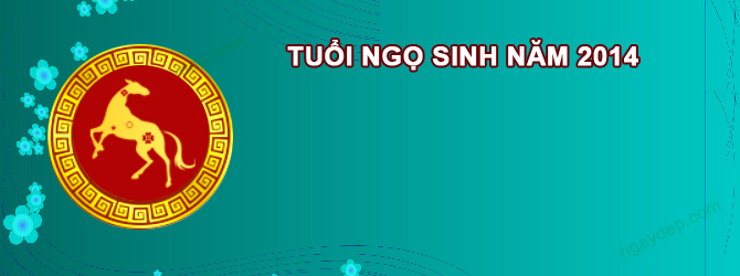 Năm 2025 Nữ tuổi Giáp Ngọ 2014 sao gì chiếu mệnh