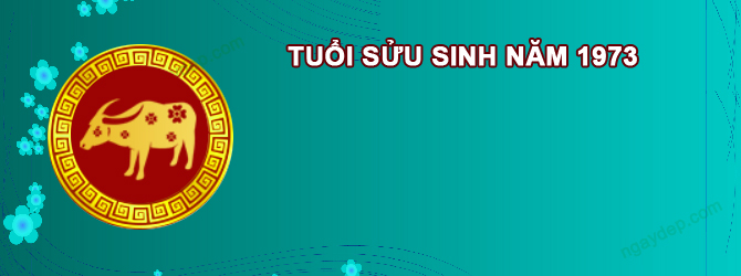 Năm 2025 Nữ tuổi Quý Sửu 1973 sao gì chiếu mệnh