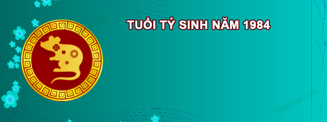 Năm 2025 Nữ tuổi Giáp Tý 1984 sao gì chiếu mệnh